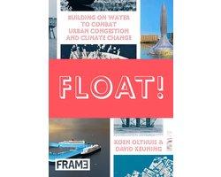 Boek Float 9789077174296, Boeken, Verzenden, Zo goed als nieuw