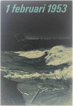 1 FEBRUARI 1953 9789064810237 Zuiderent, Verzenden, Gelezen, Zuiderent