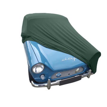 Autohoes voor DAF 600 (1959-1963) Indoor BESTE PASVORM car, Ophalen of Verzenden, Nieuw, Op maat