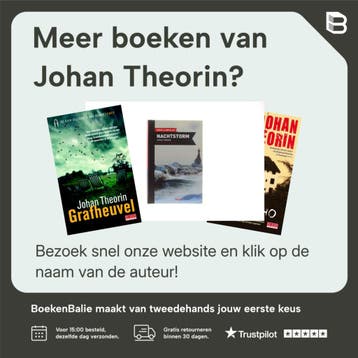 Darkest Room - Johan Theorin 9780552774611, Verzenden, Zo goed als nieuw, Johan Theorin