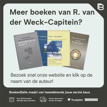 Stap in de wereld van de observeerder / Enneassleutel / 5, Verzenden, Gelezen, R. van der Weck-Capitein