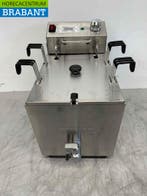 RVS Buffalo pastakoker digitaal 8 liter 230V Horeca, Zakelijke goederen, Horeca | Keukenapparatuur, Ophalen of Verzenden, Nieuw in verpakking