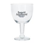 Sancti Adalberti proefglas - 15cl, Nieuw
