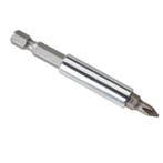 PH1 x 25 mm Phillips bits - 40 stuks in kunststof box -, Ophalen of Verzenden, Nieuw