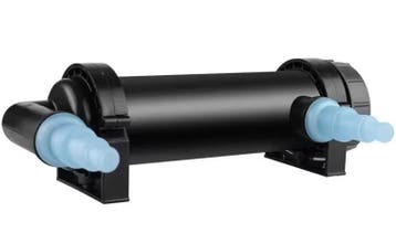 Aquarium UV Sterilisator – Waterzuiveraar en Algenfilter, Verzenden, Nieuw