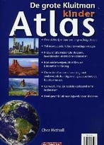 De grote Kluitman kinderatlas 9789020691498 C. Picthall, Verzenden, Gelezen, C. Picthall