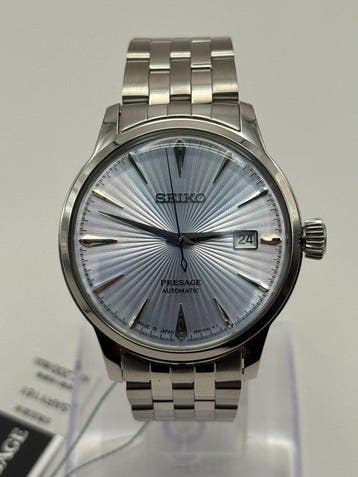 Seiko - SEIKO PRESAGE Cocktail Time - SARY161 - Heren - 2026