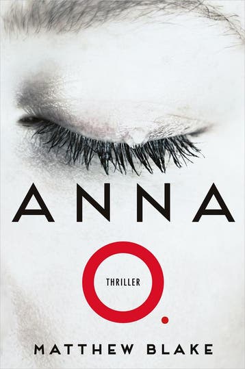 Anna O. (9789402714432, Matthew Blake), Verzenden, Nieuw