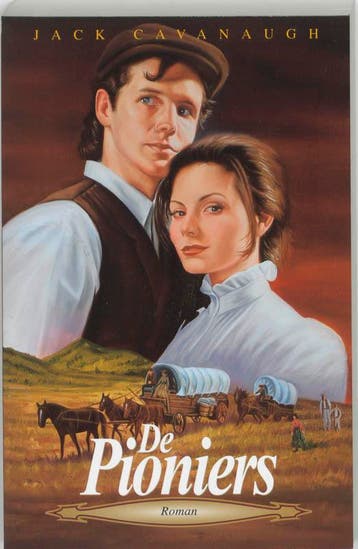 De pioniers / Morgan Saga / 5 - J. Cavanaugh 9789061405757, Boeken, Verzenden, Gelezen, J. Cavanaugh