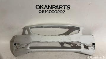 Volvo V60 S60 Facelift voorbumper 31323831, Ophalen, Gebruikt, Voor, Bumper