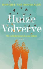 Huize Volverve 9789032520175 Monique van Roosmalen, Verzenden, Gelezen, Monique van Roosmalen