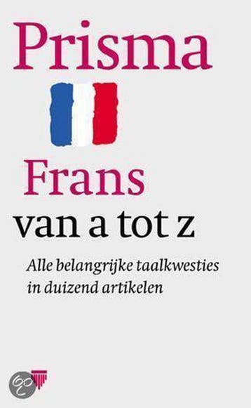 LEXICON VAN DE FRANSE TAAL - S. Koch 9789027472410, Verzenden, Gelezen, S. Koch