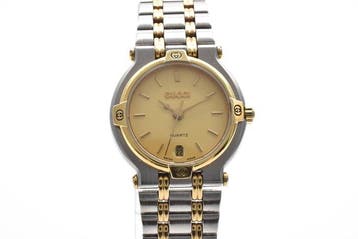 Gucci - 9000L - Zonder minimumprijs - Dames - 1990-1999, Nieuw