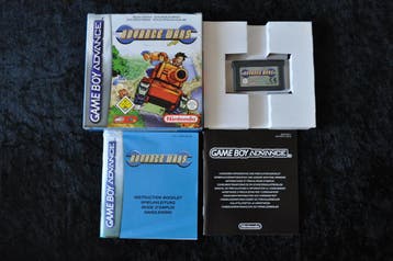 Advance Wars Game Boy Advance Boxed, Spelcomputers en Games, Verzenden, Nieuw