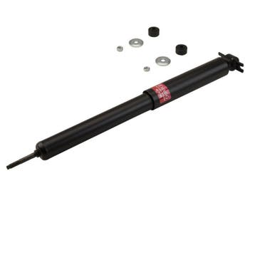 KYB Shocks & Struts Excel-G Rear CHEVROLET Camaro 1970-81, Ophalen of Verzenden, Nieuw