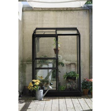 Royal Well Emma 1 muurkas met veiligheidsglas en fundering -, Verzenden, Nieuw