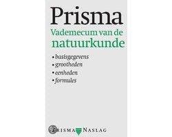 Vademecum Van De Natuurkunde 10E Dr - Vademecum Van De, Ophalen of Verzenden, Nieuw