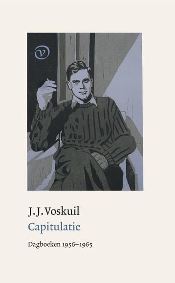 Capitulatie / 2 - J.J. Voskuil 9789028231009, Verzenden, Zo goed als nieuw, J.J. Voskuil