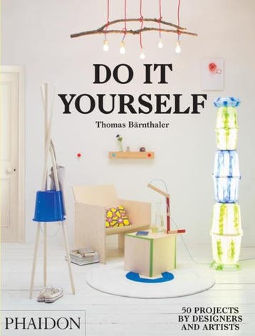Do It Yourself | Thomas Bärnthaler | Nieuw, Ophalen of Verzenden, Nieuw, Thomas Bärnthaler