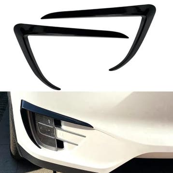Carnamics Luchtinlaten | BMW 4-serie Cabrio 14-17 2-d (F33), Verzenden, Nieuw