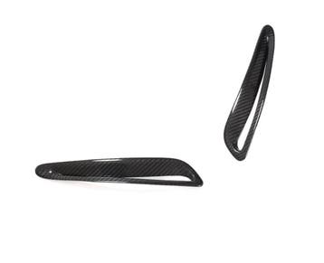 Carbon motorkap vent cover Toyota Supra A90, Verzenden