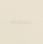 Wandtegel mat pergamon 30x60 gerectificeerd wandtegel, Ophalen, Nieuw, 10 m² of meer, Wandtegels