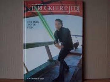 De terugkeer van de Jedi 9789022953334 Kahn, Boeken, Verzenden, Gelezen, Kahn