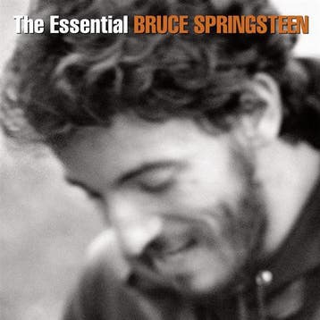 cd - Bruce Springsteen - The Essential Bruce Springsteen, Cd's en Dvd's, Verzenden, Zo goed als nieuw