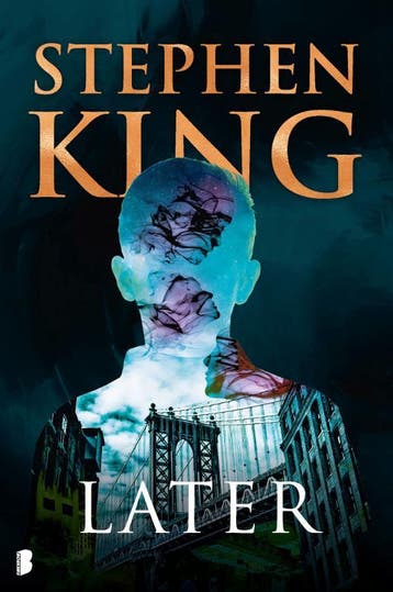 Later - Stephen King 9789022592809, Verzenden, Zo goed als nieuw, Stephen King