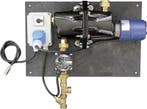 Warmwatercirculatie rondpompsysteem 230 V / 3 kW, Ophalen of Verzenden