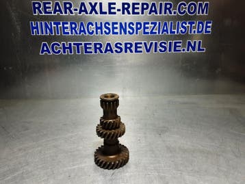 Opel Rekord A + B, Versnellingsbak Tandwielblok 3-versnel..., Verzenden, Nieuw, Opel