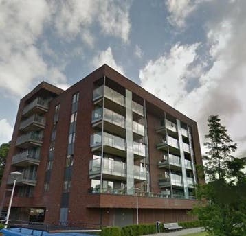 Te Huur 3 Kamer Appartement Kenenburgstraat In Den Haag, Huizen en Kamers, Huizen te huur, Den Haag, Den Haag, Direct bij eigenaar