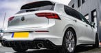 Diffuser | Volkswagen | Golf 20- 5d hat. VIII | ook voor GTI, Verzenden, Nieuw, Volkswagen