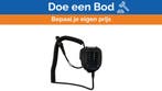 Bieden: Hytera SM08M3 Remote Speaker Microphone for BD612i, Ophalen of Verzenden, Nieuw, Communicatie