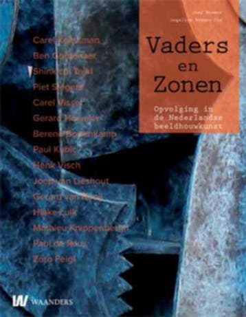 Vaders En Zonen | Bremer Jaap / Bremer-cox Angeline, Ophalen of Verzenden, Zo goed als nieuw, Bremer Jaap / Bremer-cox Angeline