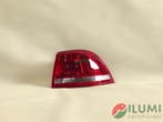VW TOUAREG II 12-18 ACHTERLICHT RECHTS LED EU A046439, Verzenden, Gebruikt, Volkswagen