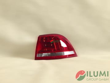 VW TOUAREG II 12-18 ACHTERLICHT RECHTS LED EU A046439, Auto-onderdelen, Verzenden, Gebruikt, Volkswagen