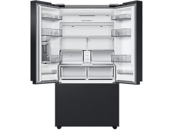 Samsung RF24BB620EB1 - Amerikaanse koelkast - 674 liter -, Witgoed en Apparatuur, Koelkasten en IJskasten, Verzenden, Zo goed als nieuw