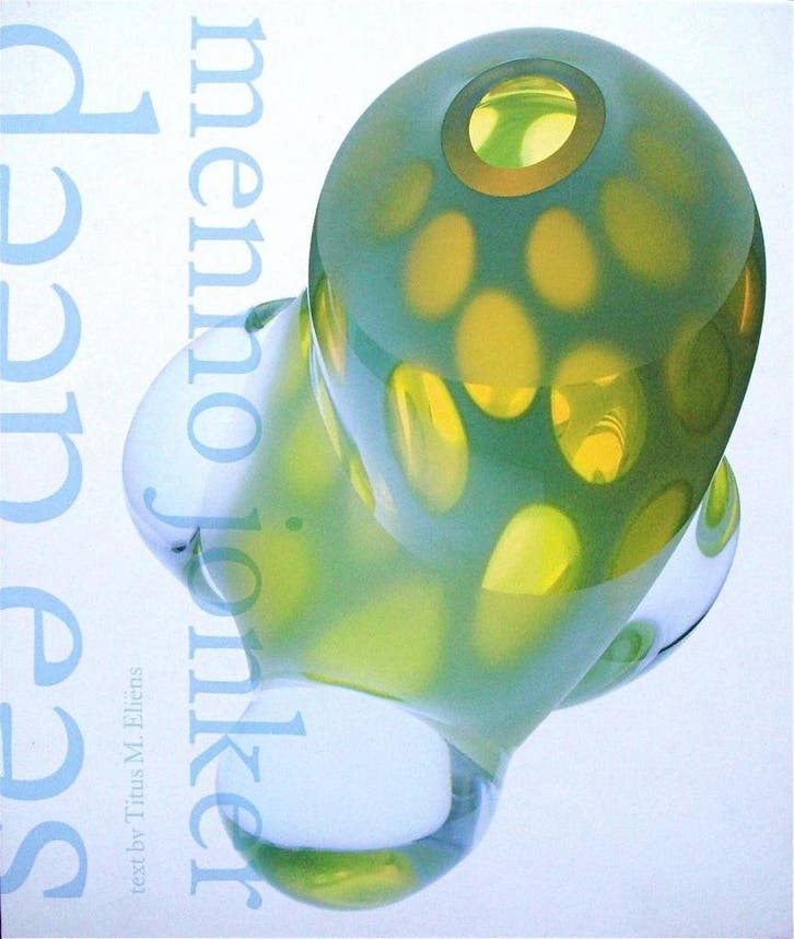 Sea Deep 9789081229210 T. Eliëns, Boeken, Kunst en Cultuur | Beeldend, Zo goed als nieuw, Verzenden