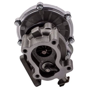 Turbo CHRA cartridge 452202 geschikt voor Land Rover Free..., Verzenden, Nieuw, Rover
