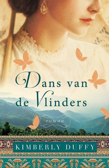 Dans van de vlinders - Kimberly Duffy 9789064513336, Verzenden, Gelezen, Kimberly Duffy