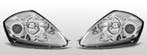 koplampen Angel Eyes | Mitsubishi Eclipse D50 2000-2005 | ch, Auto-onderdelen, Verlichting, Verzenden, Nieuw, Mitsubishi
