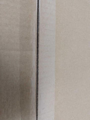 Brabantia Wasmand Collect-It - 55L -, Verzenden, Nieuw