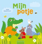 Boek: Mijn potje - (als nieuw), Verzenden, Zo goed als nieuw