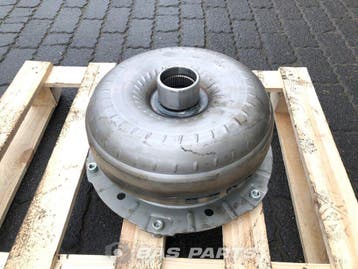 ZF Koppelomvormer 2402867, Ophalen, Gebruikt, Overige merken, Transmissie en Toebehoren