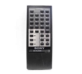 Afstandsbediening Sony rm-d250 CDP-X33ES, Ophalen of Verzenden, Nieuw, Origineel