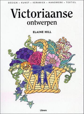VICTORIAANSE ONTWERPEN - Eric Hill 9789057646799, Verzenden, Gelezen, Eric Hill