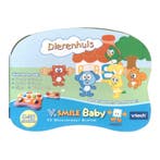 VTech V.Smile Baby Game - Dierenhuis (Nieuw), Verzenden, Nieuw