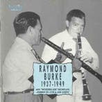 cd - Raymond Burke - 1937-1949, Cd's en Dvd's, Verzenden, Zo goed als nieuw