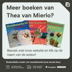 Het Grote Vouwboek 4 9789021334264 Thea van Mierlo, Boeken, Verzenden, Gelezen, Thea van Mierlo